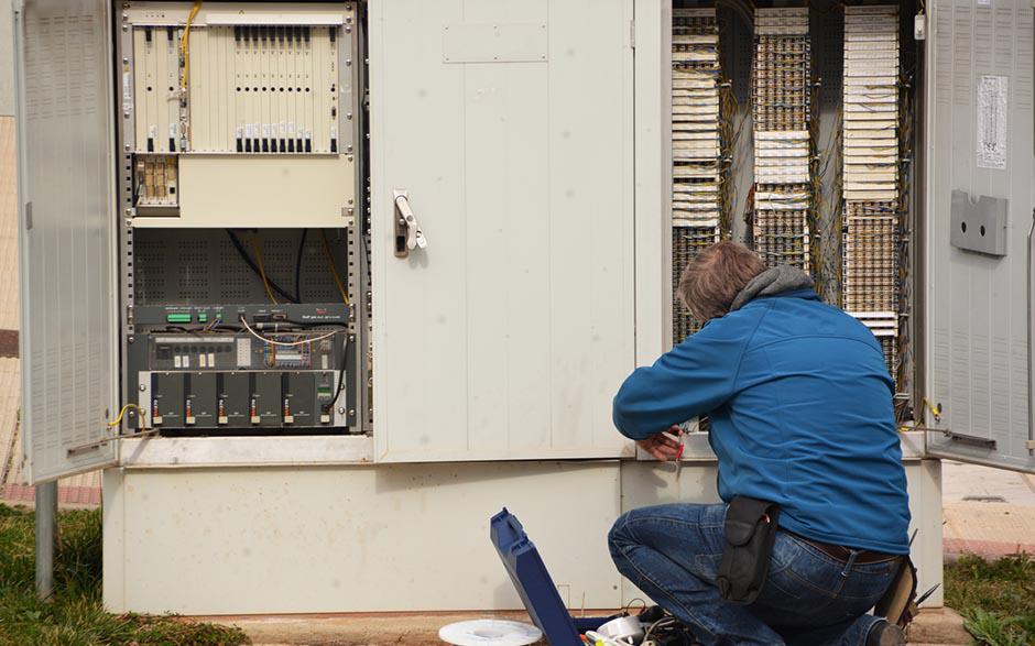 dépannage électricien Saint-Pathus