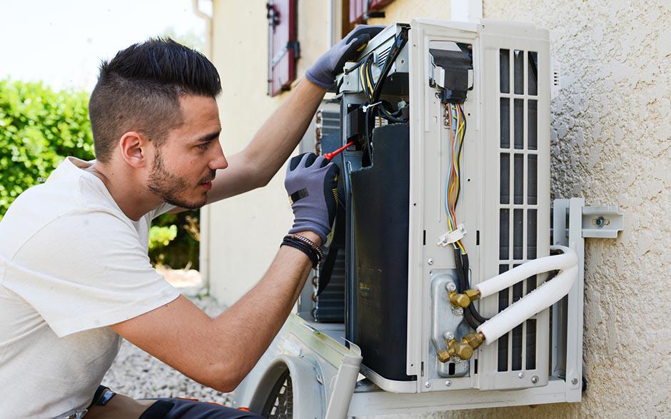électricien dépannage Saint-Pathus