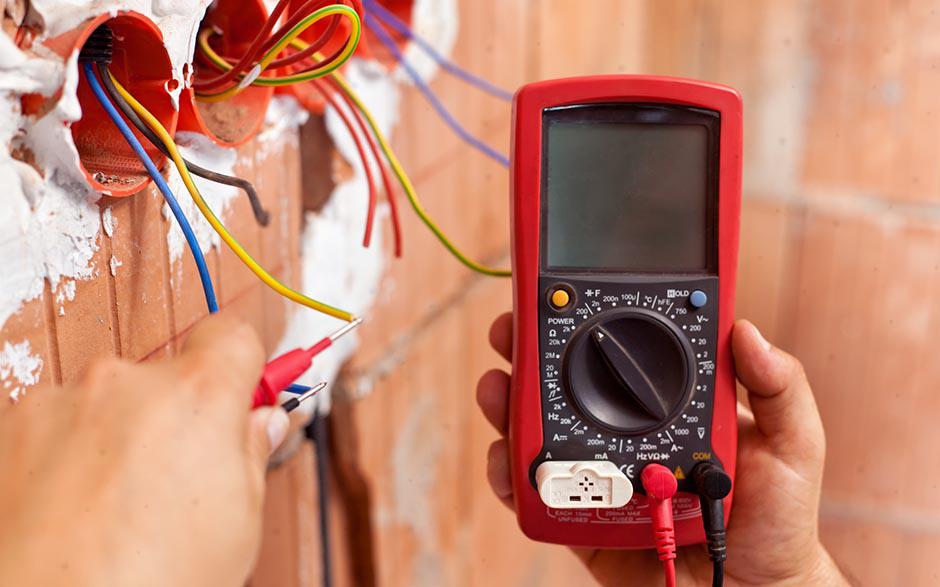 électricien dépannage Saint-Pathus